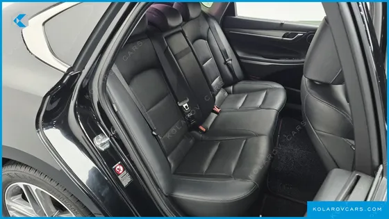 HYUNDAI GRANDEUR 3.0 LPI EXCLUSIVE (RENTAL CAR)