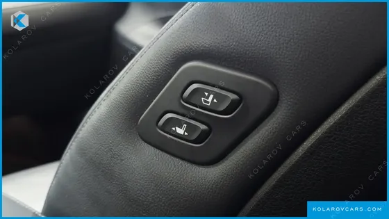 HYUNDAI GRANDEUR 3.0 LPI EXCLUSIVE (RENTAL CAR)