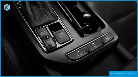HYUNDAI GRANDEUR 3.0 LPI EXCLUSIVE (RENTAL CAR)