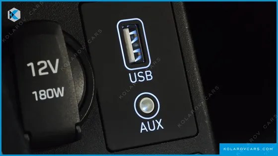 HYUNDAI GRANDEUR 3.0 LPI EXCLUSIVE (RENTAL CAR)