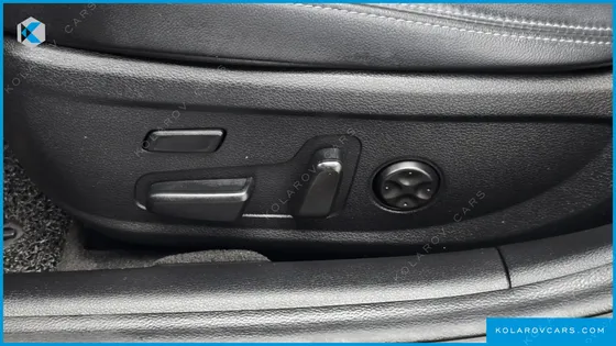 HYUNDAI GRANDEUR 3.0 LPI EXCLUSIVE (RENTAL CAR)