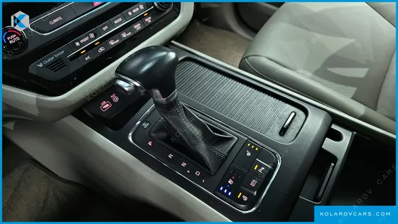 KIA CARNIVAL 9-SEATER LUXURY