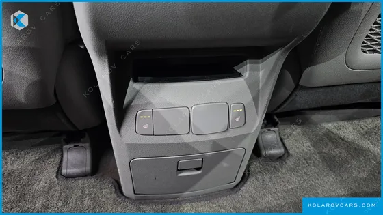 KIA CARNIVAL 9-SEATER LUXURY