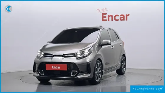 KIA MORNING (PICANTO) SIGNATURE