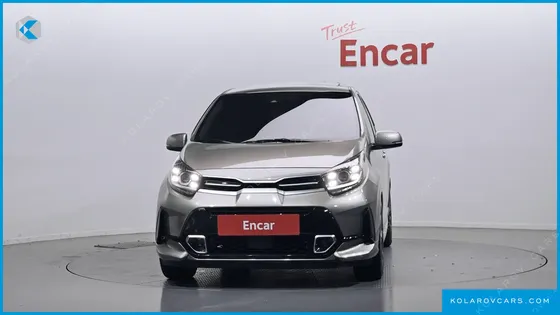 KIA MORNING (PICANTO) SIGNATURE