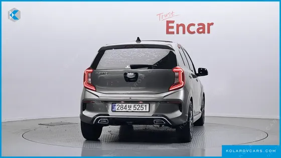 KIA MORNING (PICANTO) SIGNATURE