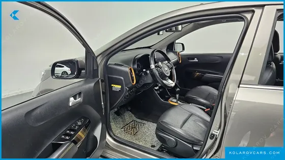 KIA MORNING (PICANTO) SIGNATURE