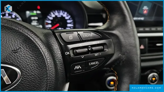 KIA MORNING (PICANTO) SIGNATURE