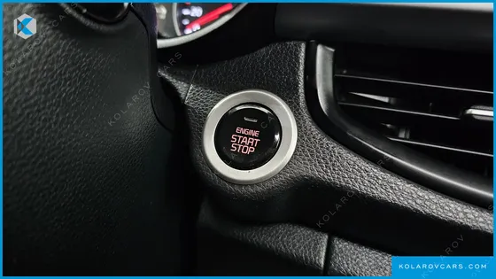 KIA MORNING (PICANTO) SIGNATURE