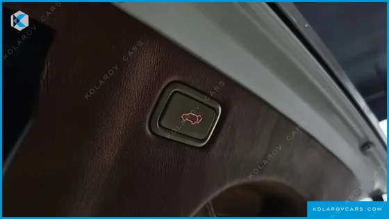 KIA CARNIVAL 9-SEATER HI-LIMOUSINE