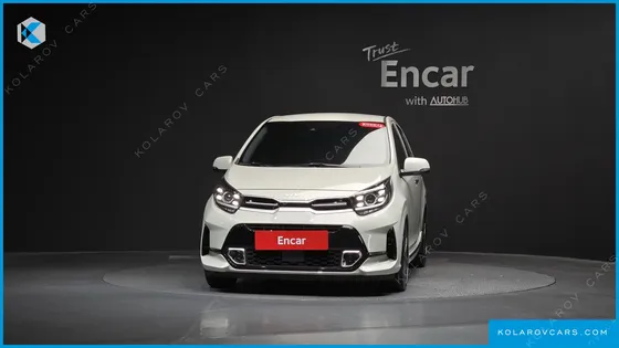 KIA MORNING (PICANTO) SIGNATURE