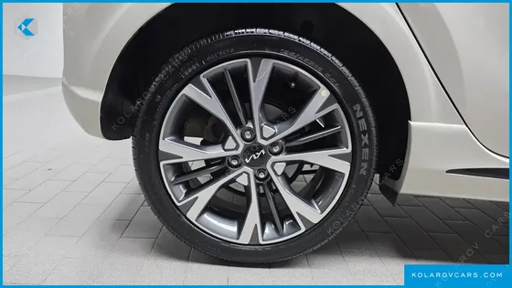 KIA MORNING (PICANTO) SIGNATURE