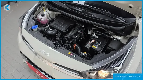 KIA MORNING (PICANTO) SIGNATURE