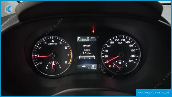 KIA MORNING (PICANTO) SIGNATURE