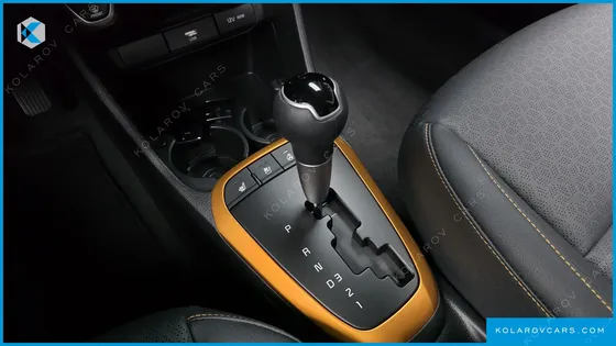 KIA MORNING (PICANTO) SIGNATURE