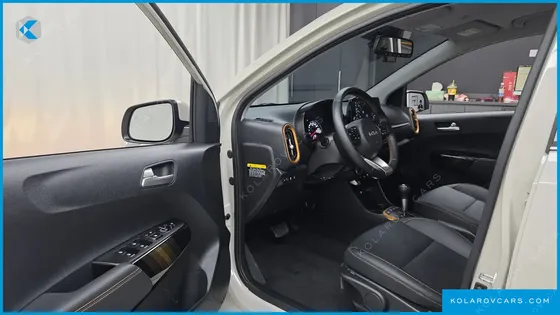 KIA MORNING (PICANTO) SIGNATURE