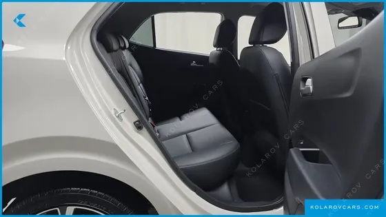 KIA MORNING (PICANTO) SIGNATURE