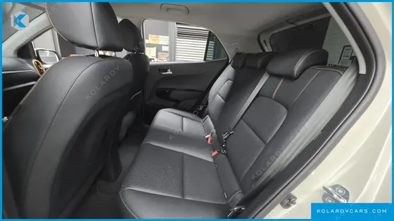 KIA MORNING (PICANTO) SIGNATURE