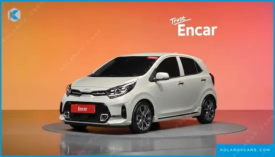 KIA MORNING (PICANTO) SIGNATURE