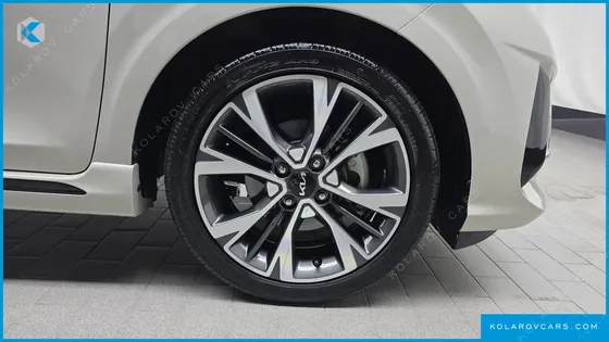 KIA MORNING (PICANTO) SIGNATURE