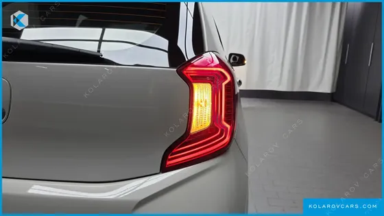 KIA MORNING (PICANTO) SIGNATURE