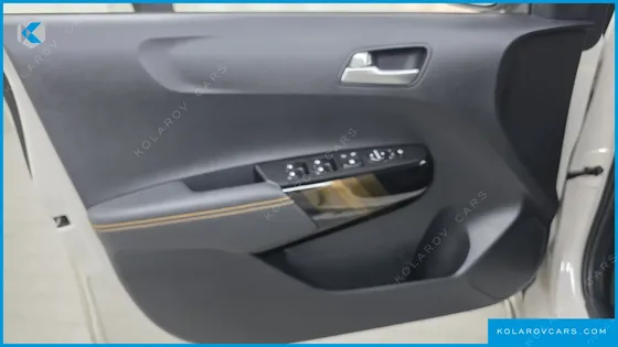 KIA MORNING (PICANTO) SIGNATURE