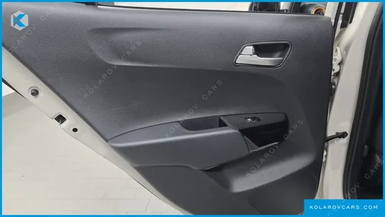 KIA MORNING (PICANTO) SIGNATURE