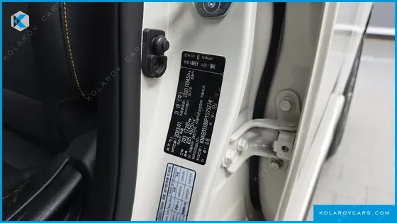 KIA MORNING (PICANTO) SIGNATURE