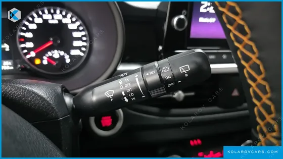 KIA MORNING (PICANTO) SIGNATURE
