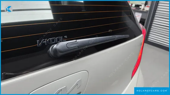 KIA MORNING (PICANTO) SIGNATURE
