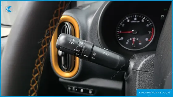KIA MORNING (PICANTO) SIGNATURE