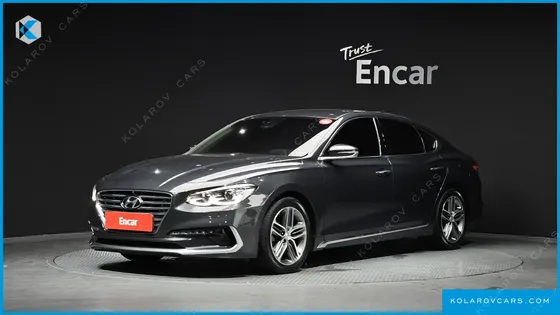 HYUNDAI GRANDEUR 3.0 EXCLUSIVE
