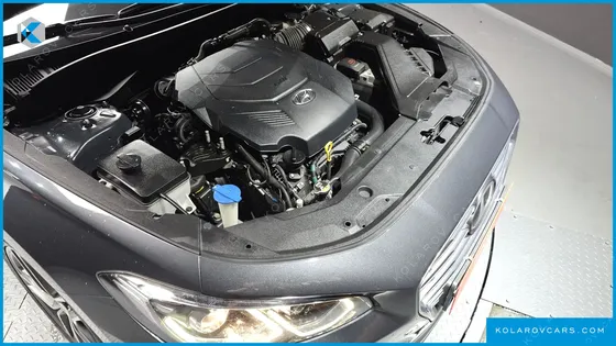 HYUNDAI GRANDEUR 3.0 EXCLUSIVE