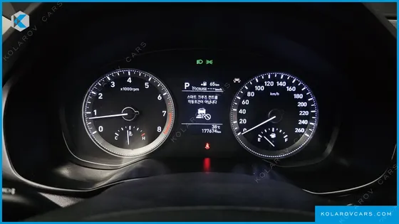 HYUNDAI GRANDEUR 3.0 EXCLUSIVE