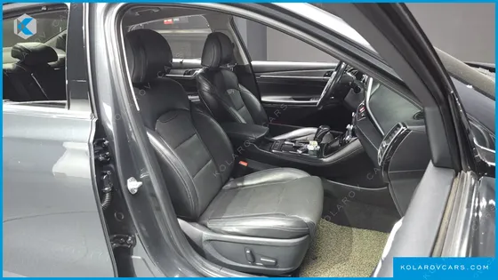HYUNDAI GRANDEUR 3.0 EXCLUSIVE