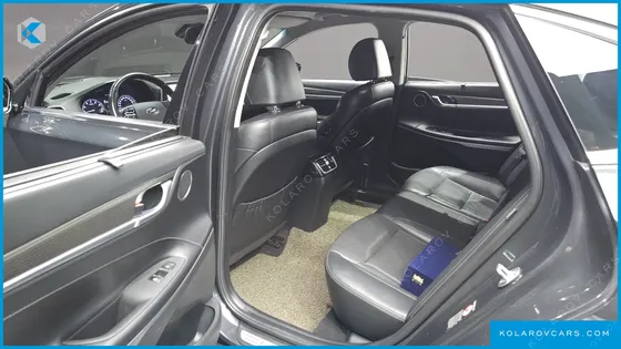 HYUNDAI GRANDEUR 3.0 EXCLUSIVE