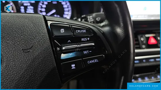 HYUNDAI GRANDEUR 3.0 EXCLUSIVE
