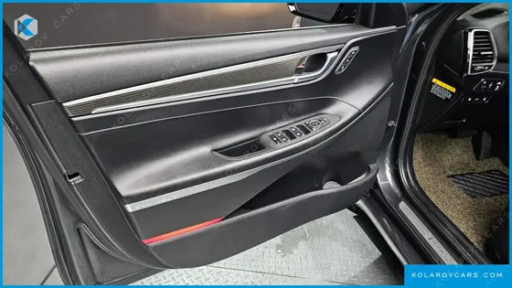 HYUNDAI GRANDEUR 3.0 EXCLUSIVE