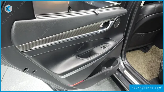 HYUNDAI GRANDEUR 3.0 EXCLUSIVE