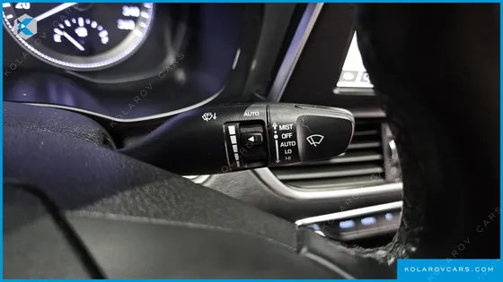 HYUNDAI GRANDEUR 3.0 EXCLUSIVE