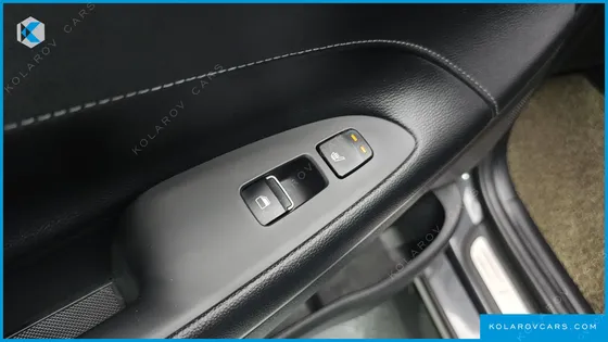 HYUNDAI GRANDEUR 3.0 EXCLUSIVE