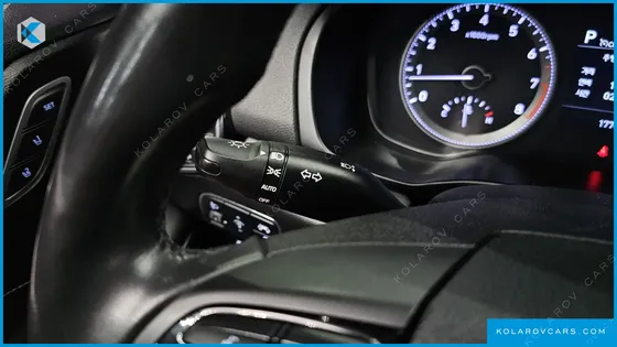 HYUNDAI GRANDEUR 3.0 EXCLUSIVE