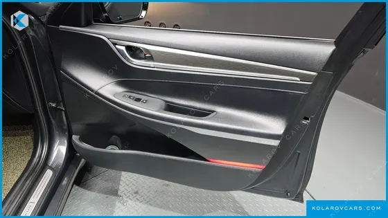 HYUNDAI GRANDEUR 3.0 EXCLUSIVE