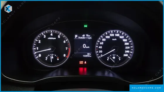 HYUNDAI GRANDEUR 3.0 MODREN BASIC (RENTAL CAR)