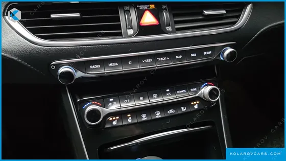 HYUNDAI GRANDEUR 3.0 MODREN BASIC (RENTAL CAR)