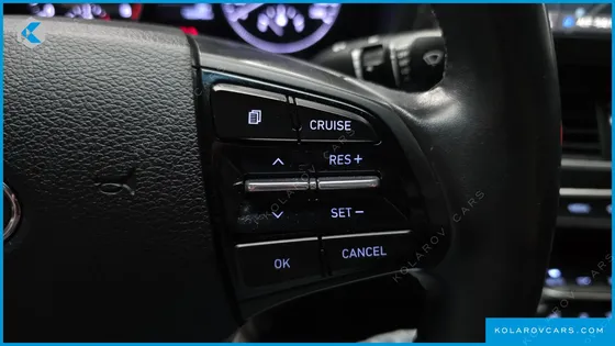 HYUNDAI GRANDEUR 3.0 MODREN BASIC (RENTAL CAR)