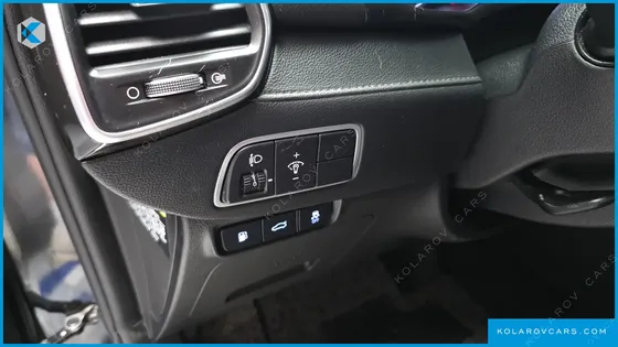 HYUNDAI GRANDEUR 3.0 MODREN BASIC (RENTAL CAR)