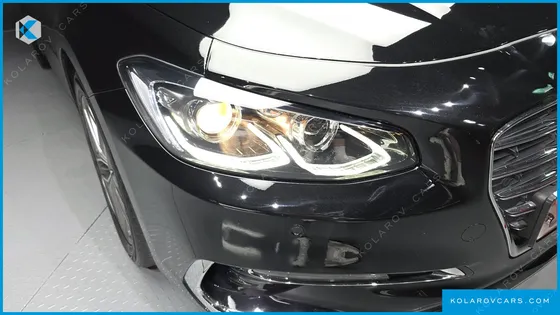 HYUNDAI GRANDEUR 3.0 MODREN BASIC (RENTAL CAR)