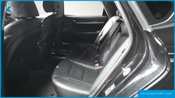 HYUNDAI GRANDEUR 3.0 MODREN BASIC (RENTAL CAR)