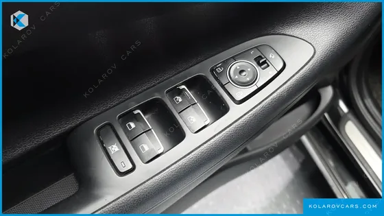 HYUNDAI GRANDEUR 3.0 MODREN BASIC (RENTAL CAR)